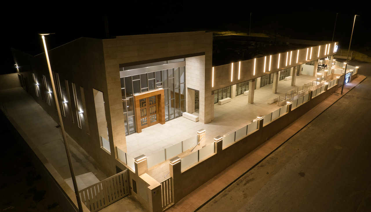 Imagen de Edificio