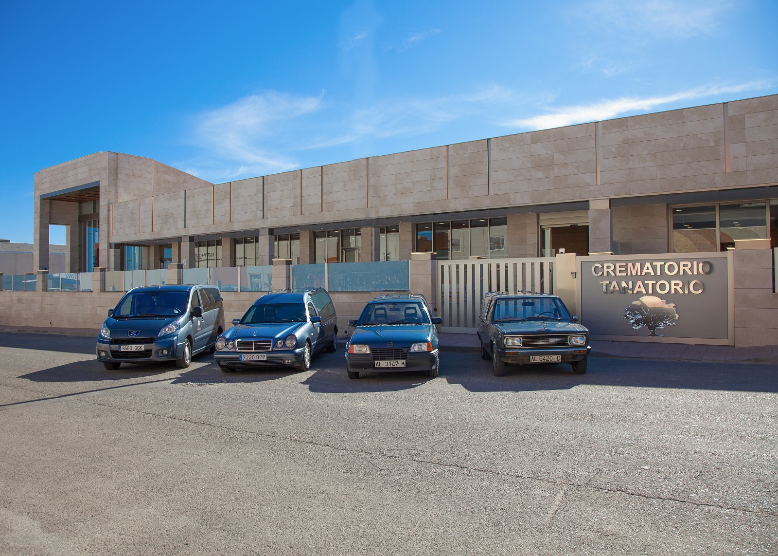 Imagen de Edificio