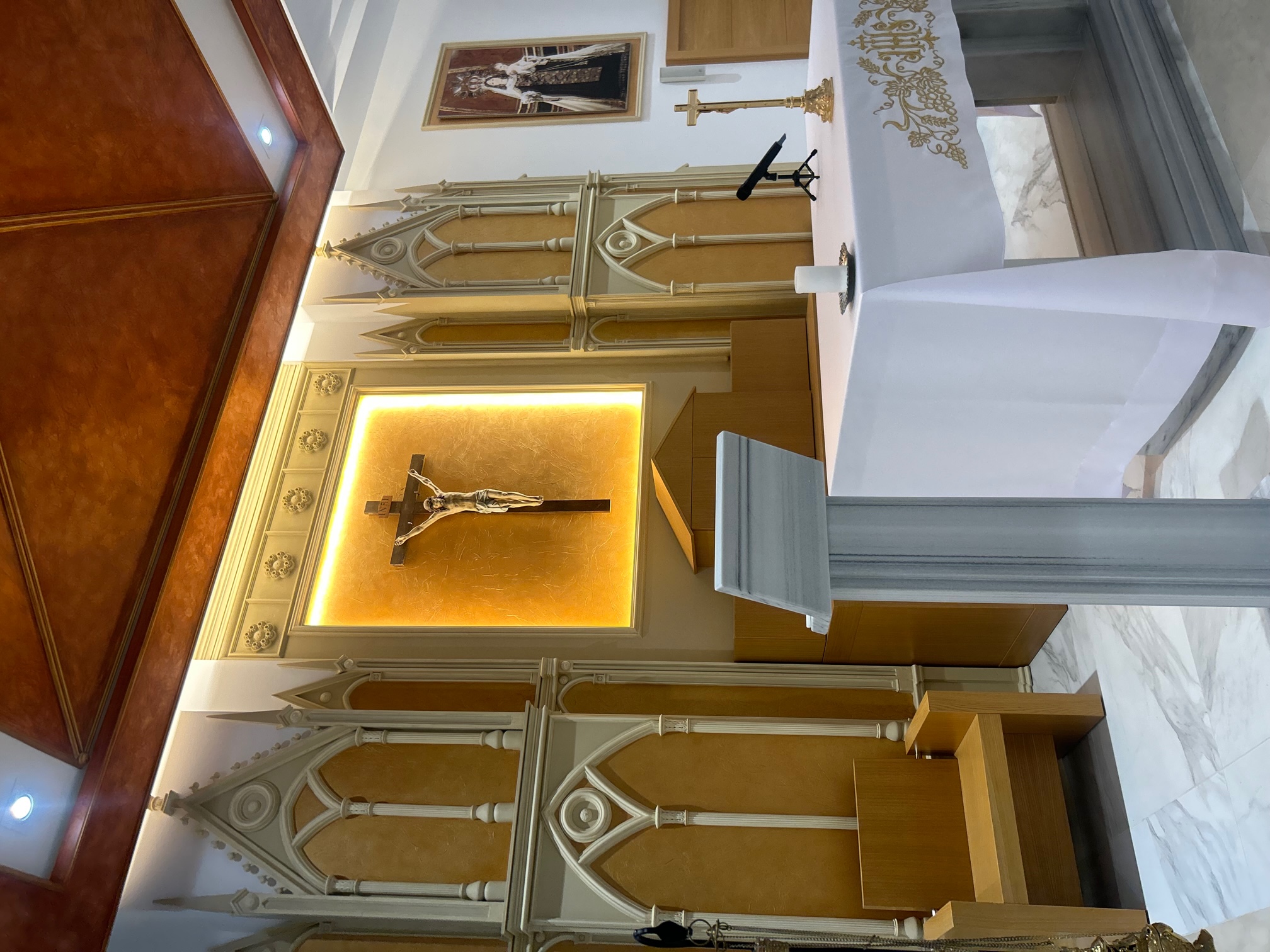Imagen de Capilla