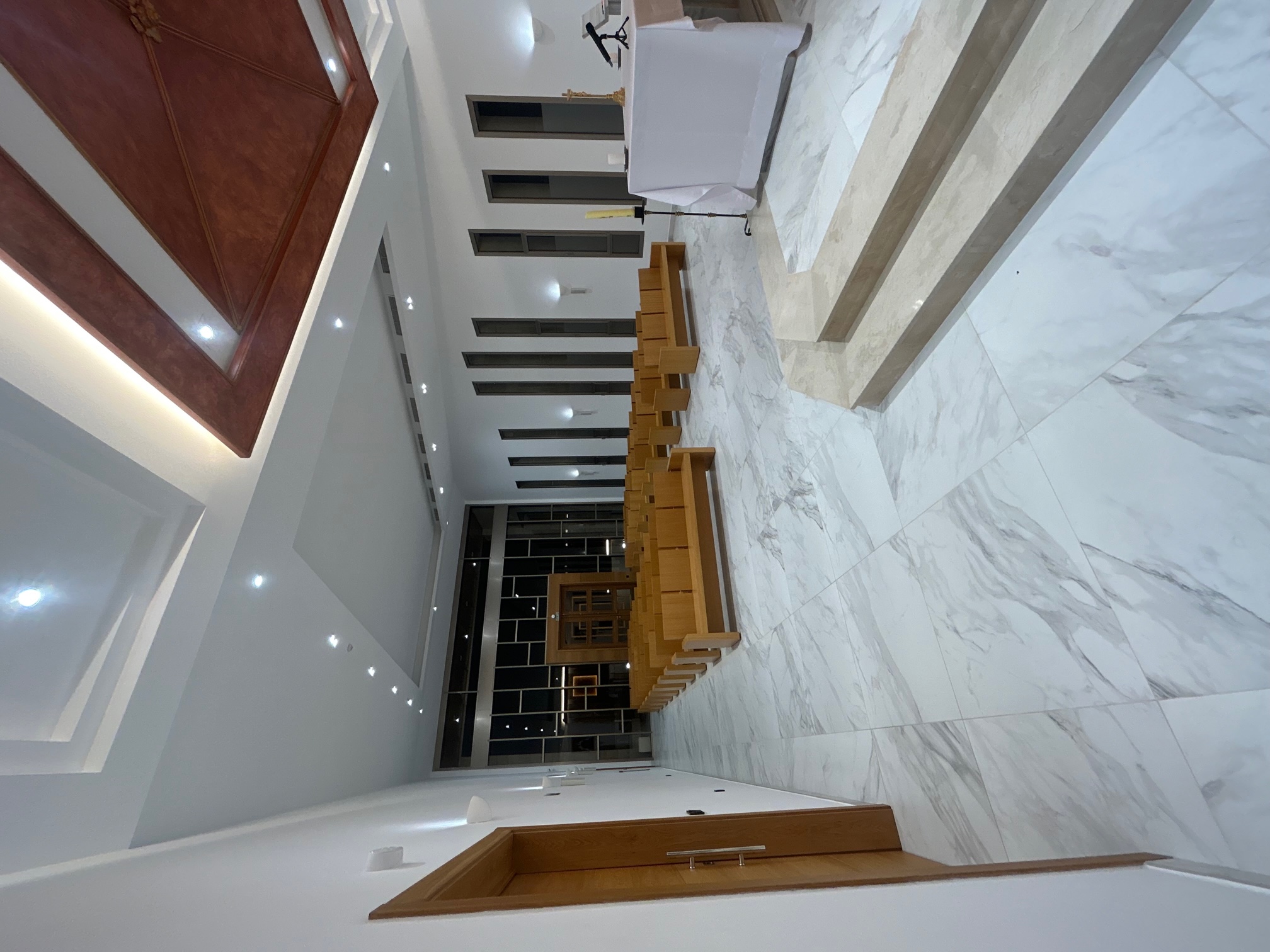 Imagen de Capilla