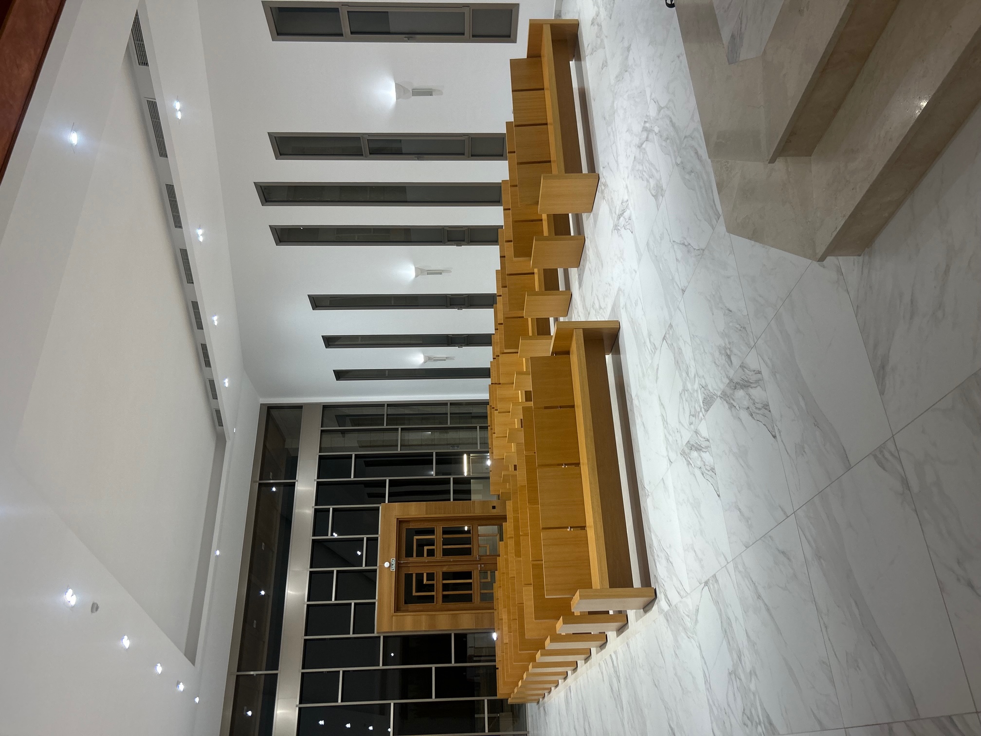 Imagen de Capilla