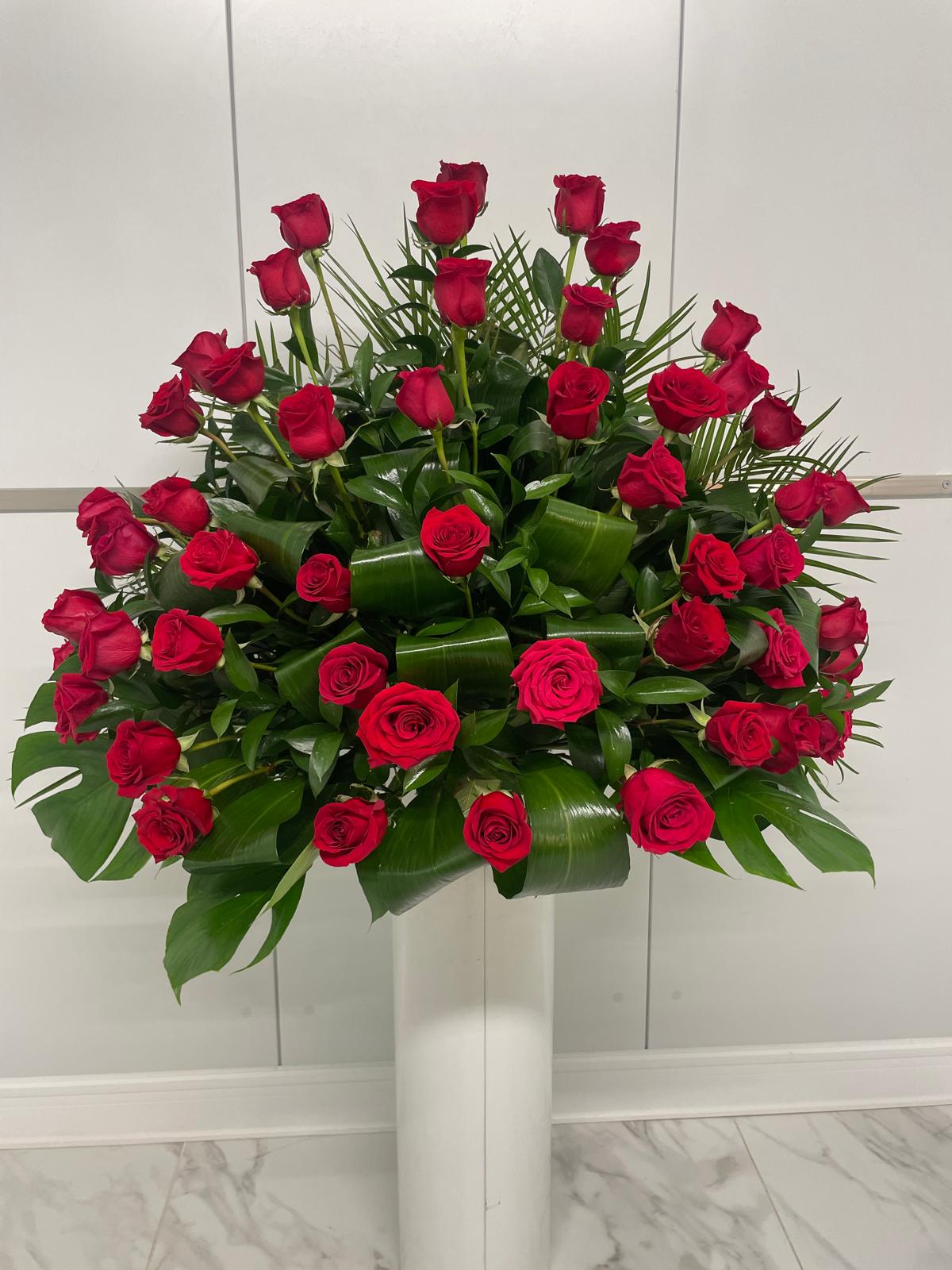 Imagen de Floristería
