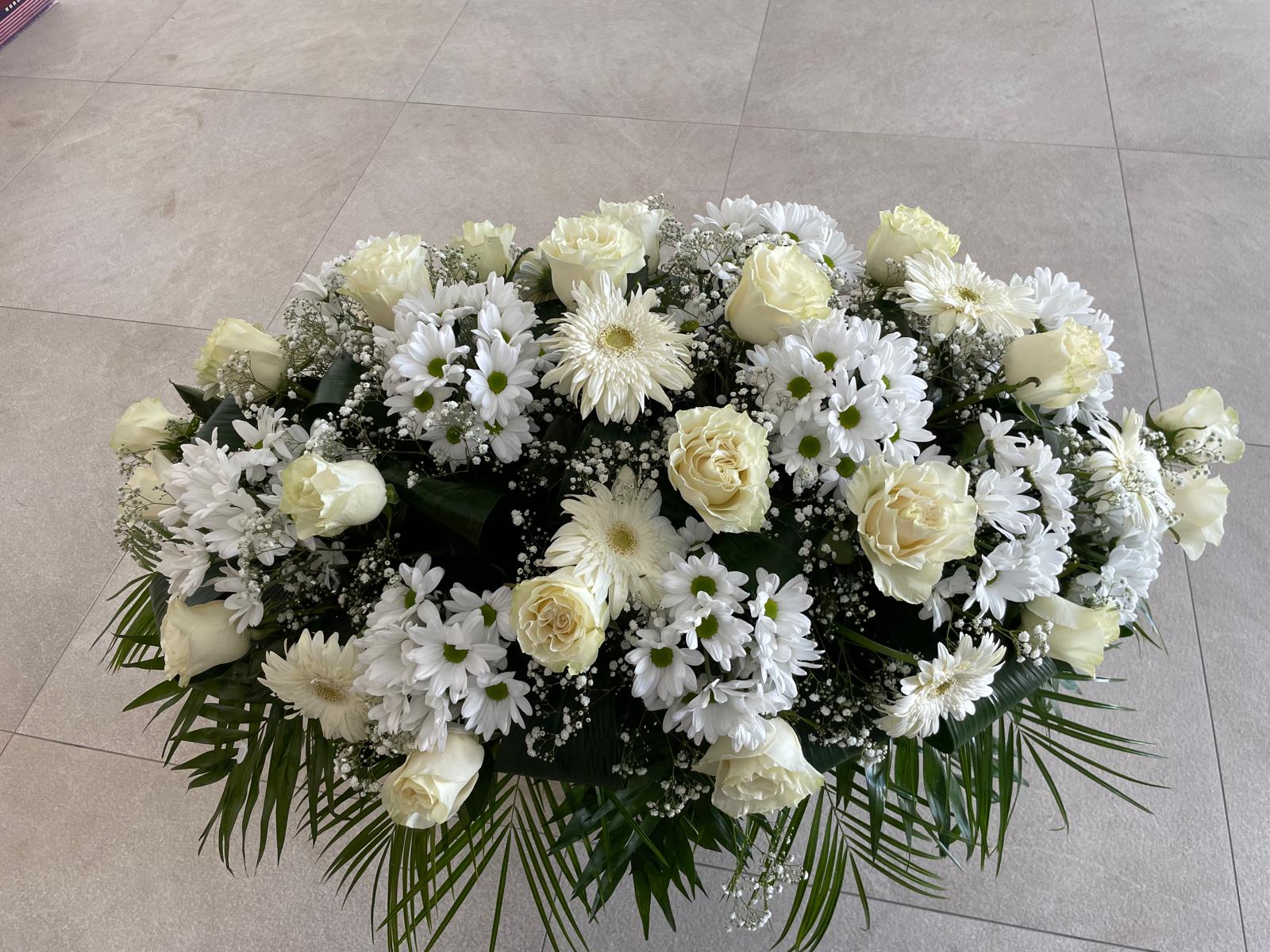 Imagen de Floristería