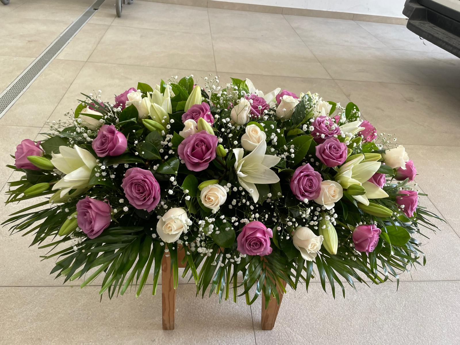 Imagen de Floristería